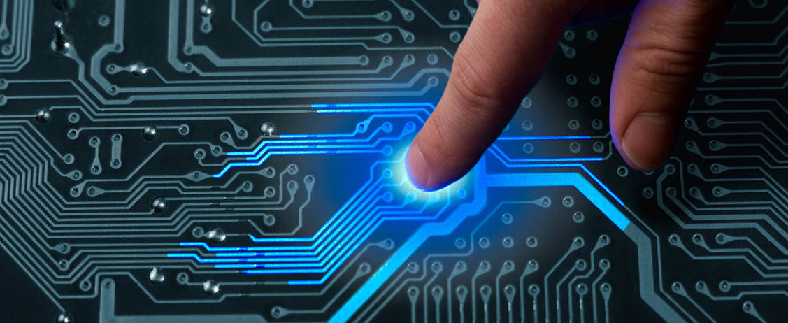 I.T.I. Istituto Tecnico Industriale indirizzo Informatica e Telecomunicazione