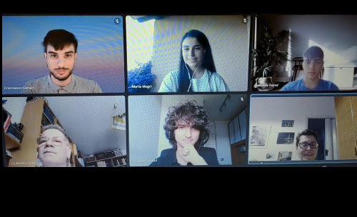 Vincitori .... DS e Prof.!!