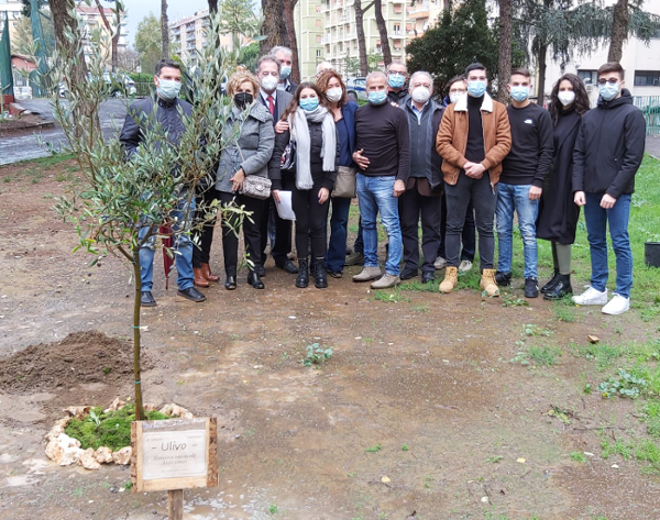 per la nostra Scuola!